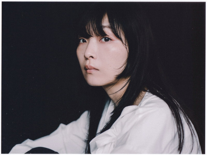 mei ehara、3rd AL完成＆先行曲「悲しい運転手」配信開始