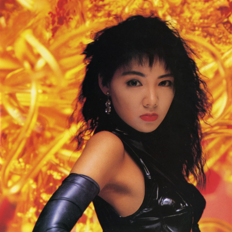 ちわきまゆみ、ソロデビュー40周年記念でEMIイヤーズ作品一斉配信