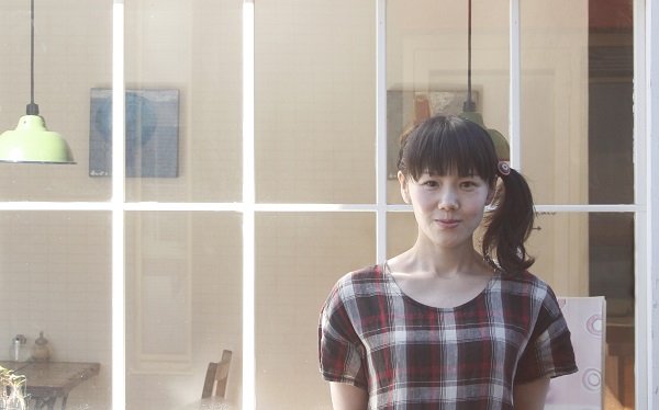 Ricarope 6年ぶりアルバム発売でレコ発ワンマン開催