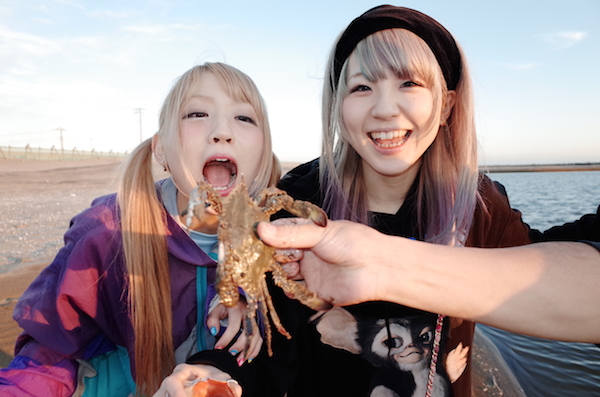 おやすみホログラム、2ndアルバム『2』にキクイマホら参加 新宿LOFTでプレリリパも開催