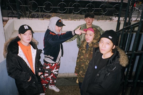 韓国インディ・ムーヴメント大本命、LAND OF PEACEが9月に初来日！ 東京2daysショート・ツアー決定