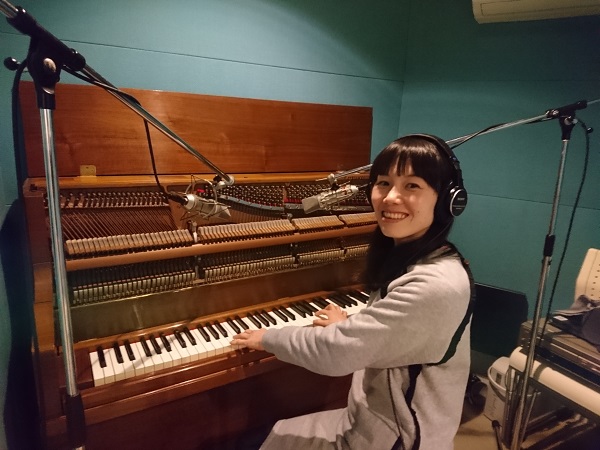 リカロープ、本人考案のプレイリスト「はじめてのRicarope」公開