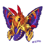 Afamiliar #6370: Serenity