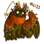 Afamiliar #4133: Autumn