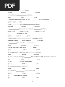 A1 1 Test