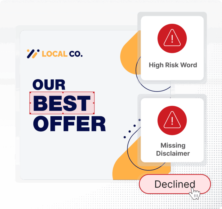 Compliance Risk Review Product Graphic Square Grey v2