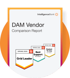 DAM G2 Vendor Report Thumbnail