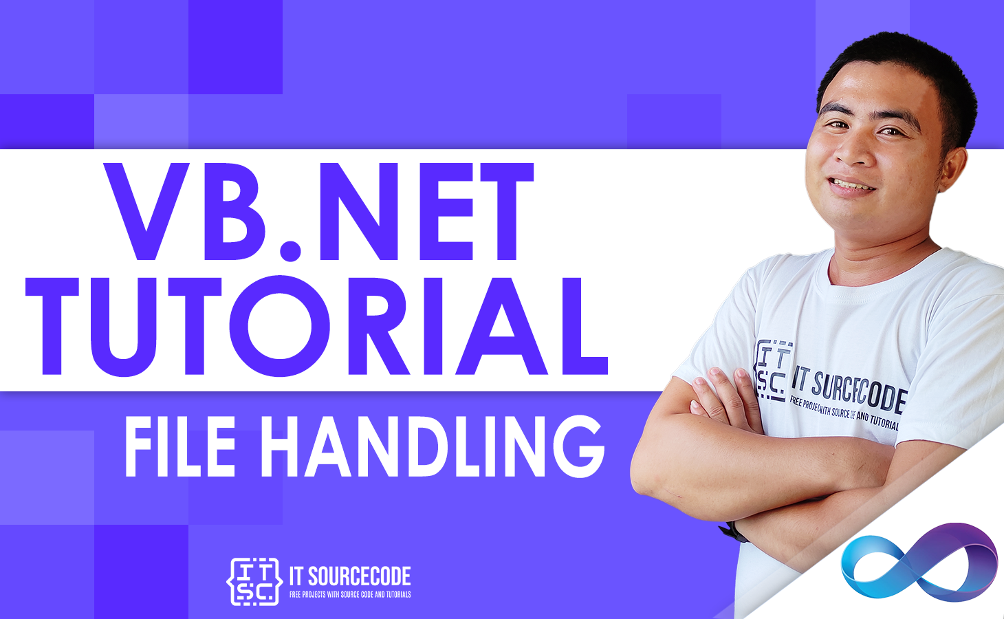 File Handling in VB NET