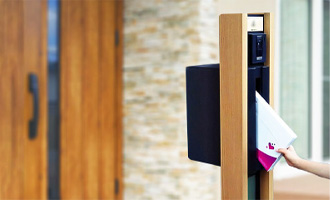 マスク定期便サービスのご案内