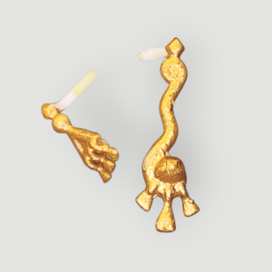 Boucles d'oreilles de Nefera de Nile (Basic)