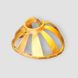 Coiffe de Nefera de Nile (Basic)