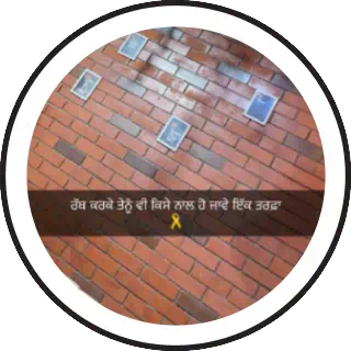 IK Tarfa..!! Lens and Filter by Ishu on Snapchat