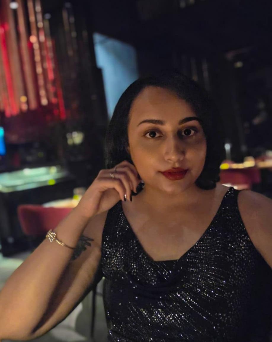 INTI New Years Eve 2025/2026 Experience