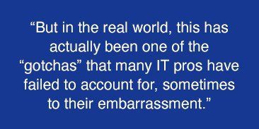 qa1 - Planning Data Migration