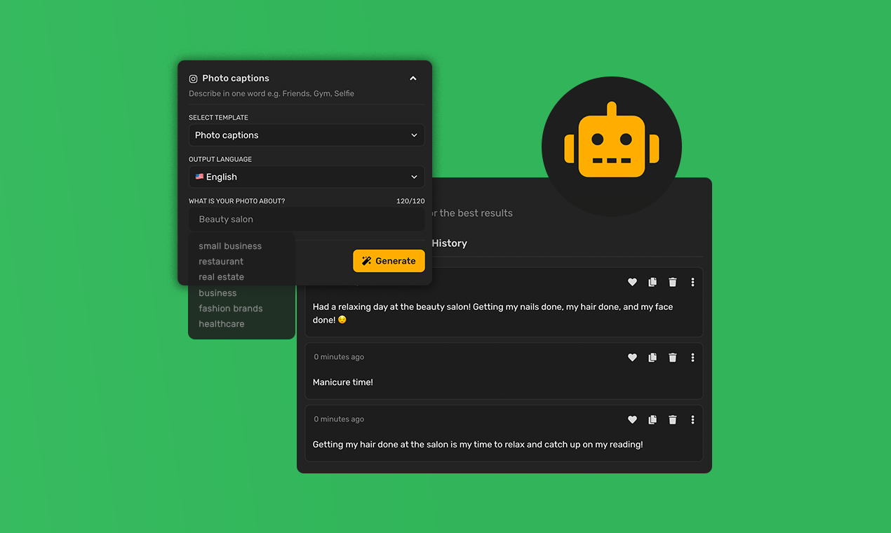 AI Social media AI Social media