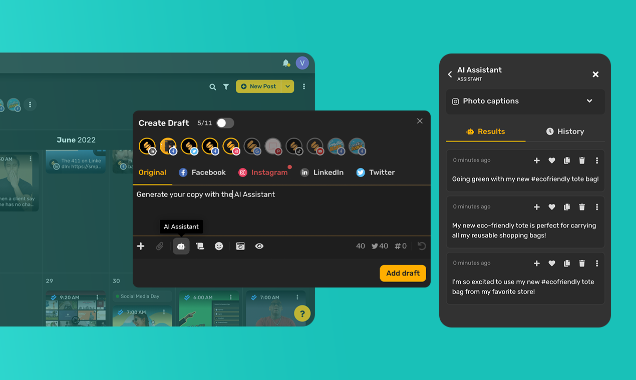 Social Media Management Tools Social Media Management Tools