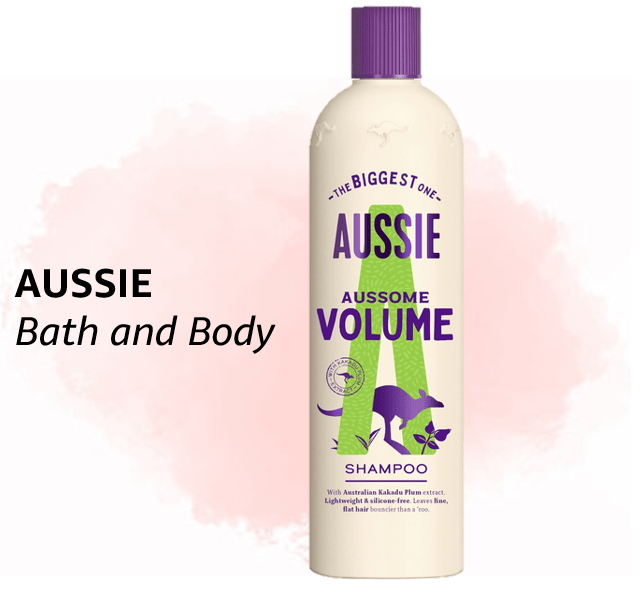 aussie