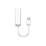 Apple純正USB Ethernet アダプタ MC704ZM/A