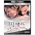 タイタニック 4K UHD(4K ULTRA HD Blu-ray+Blu-ray)