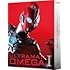 ウルトラマンオメガ Blu-ray BOX I(Amazon.co.jp限定 / 特装限定版 / 全巻購入特典 全巻収納BOX引換シリアル)
