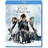 ファンタスティック・ビーストと黒い魔法使いの誕生(Blu-ray)