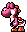 Pink Yoshi