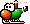 Helicopter Yoshi