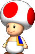 A character select sprite from Mario Party 9