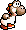 Brown Yoshi