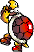 Hookbill the Koopa
