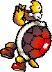 Hookbill the Koopa
