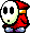 Big Shy Guy