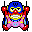 Wario-Man Icon.png
