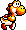 Yellow Yoshi