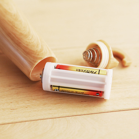 トレイランタン