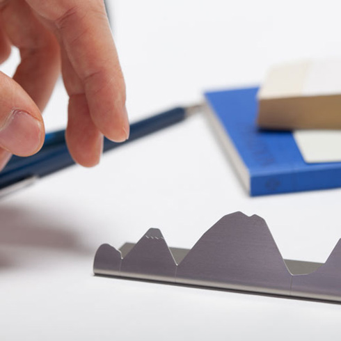 hum landscale（ハム ランドスケープ）