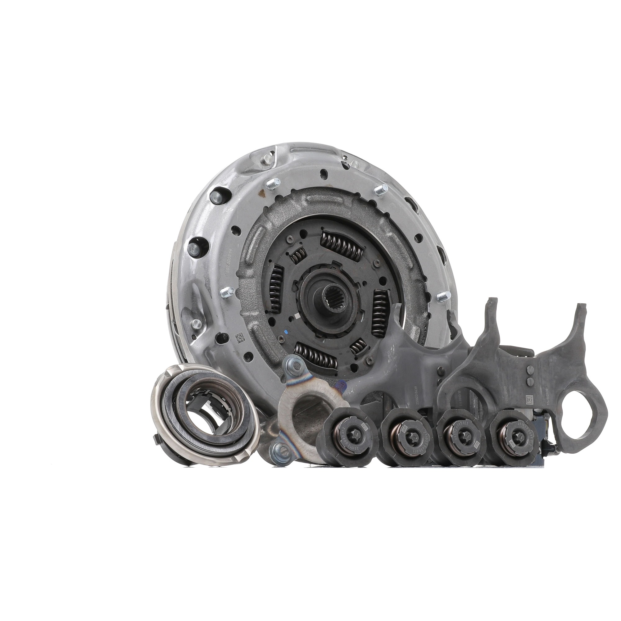 LuK 602 0008 00 Spojka, sada AIXAM COUPE cena