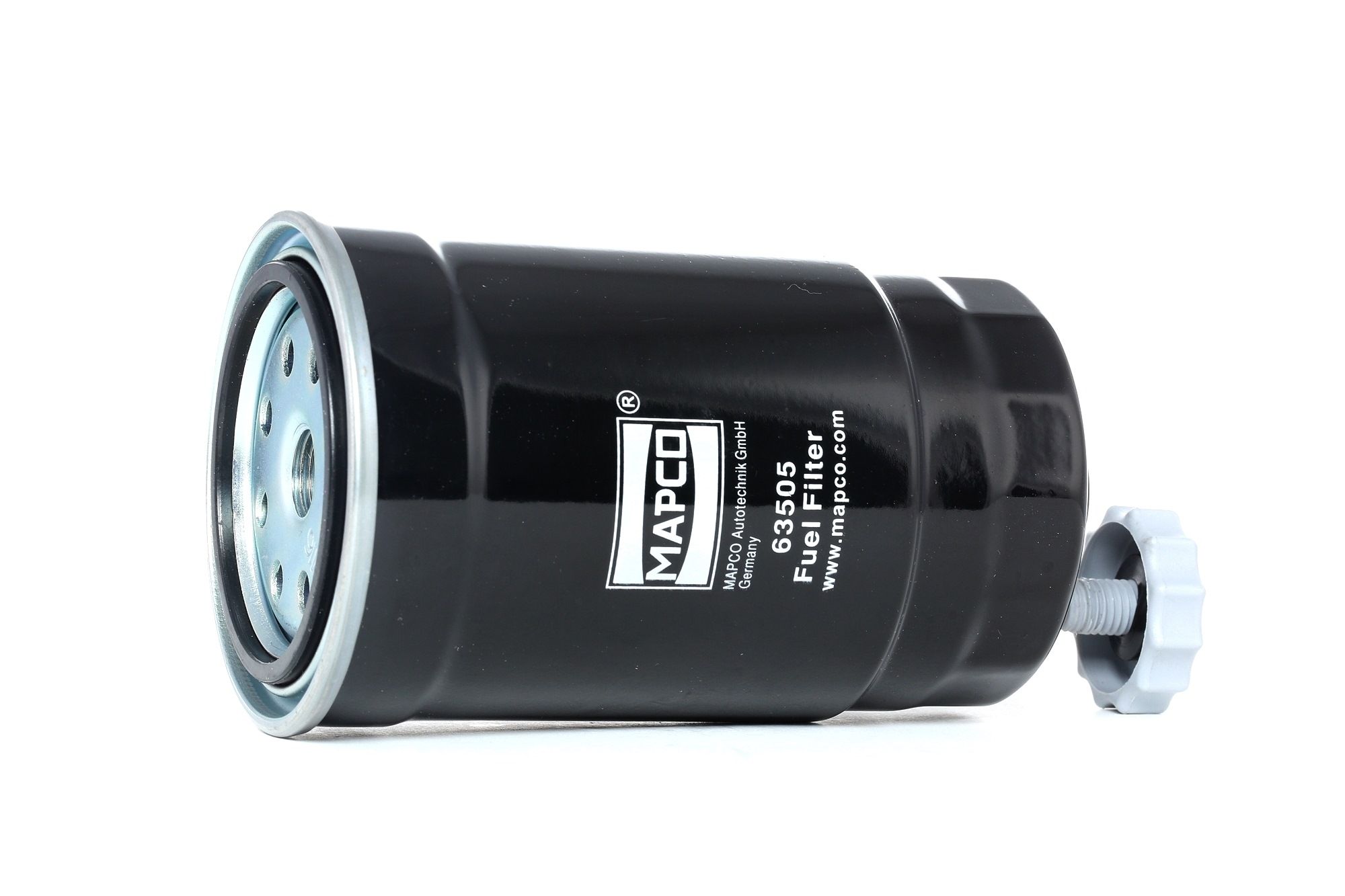 MAPCO 63505 Brændstoffilter KIA CEE'D 2018