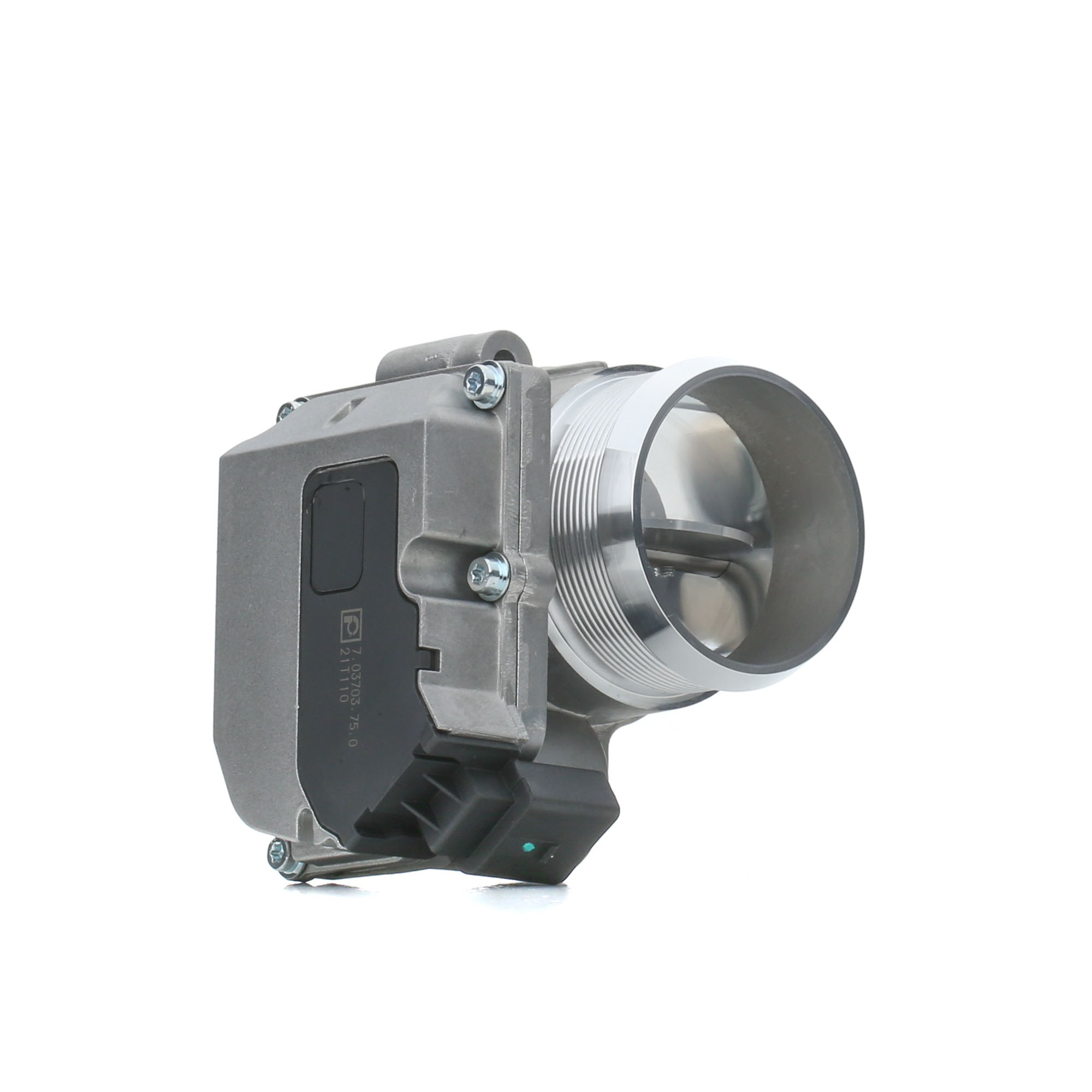 PIERBURG 7.03703.75.0 genuine Audi A6 Throttle body cost