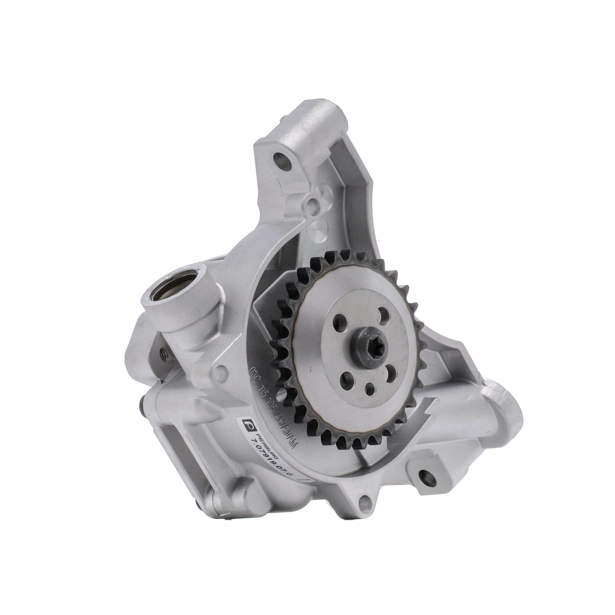 PIERBURG 7.07919.07.0 Pompa ulei ieftine în magazin