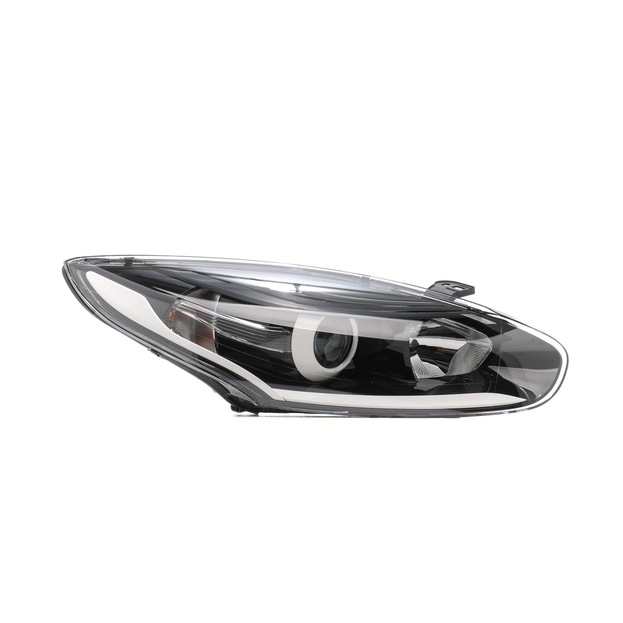 MAGNETI MARELLI 711307024487 Renault MEGANE 2015 Front headlights