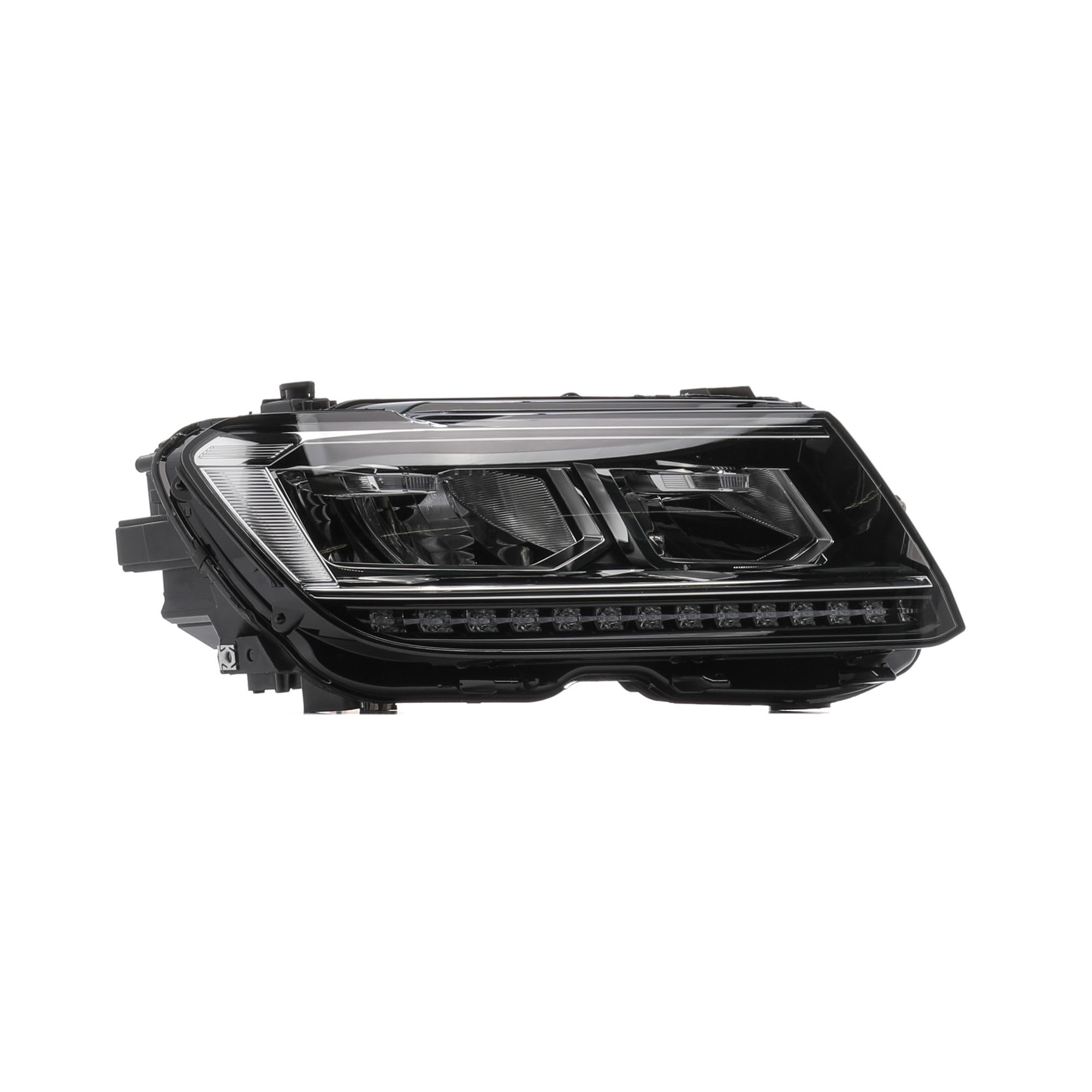 MAGNETI MARELLI 711451000258 Volkswagen TIGUAN 2020 Front headlights