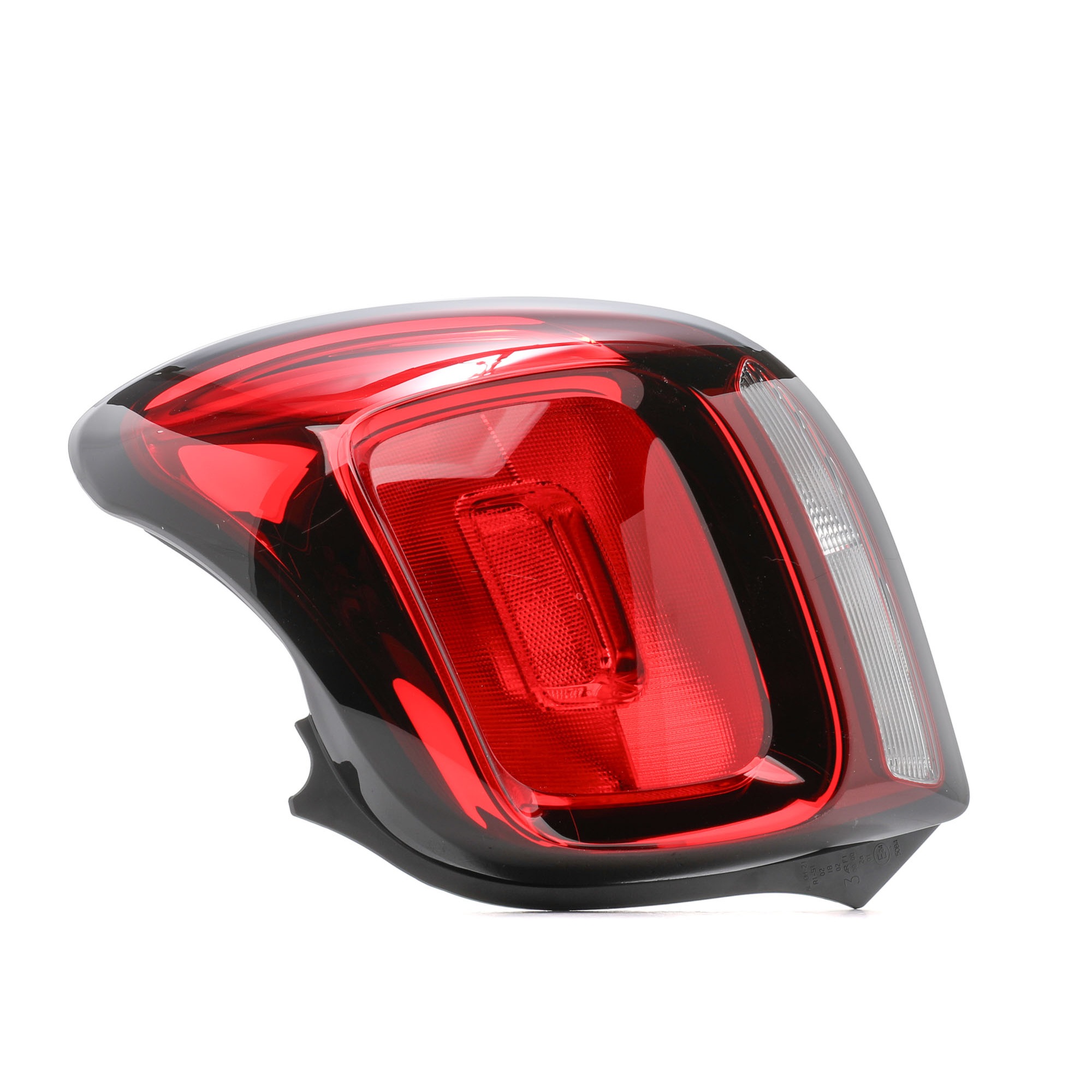 MAGNETI MARELLI 714081331002 CITROЁN C1 2021 baglygter