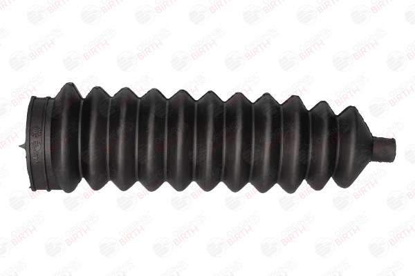 BIRTH Rubber, Front Axle Left, Front Axle Right Ø: 43 mm, 210 mm Bellow, steering 7195 buy