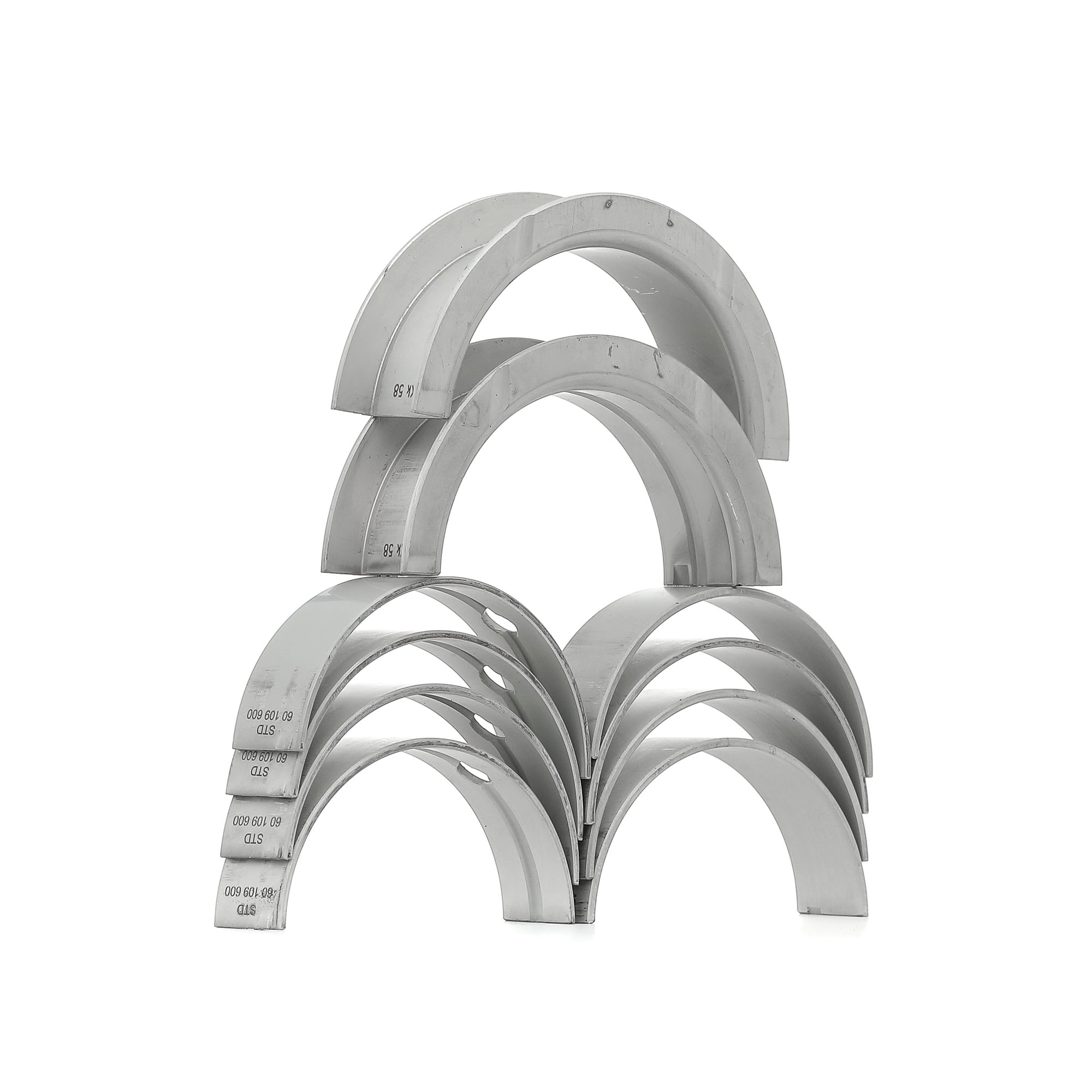 KOLBENSCHMIDT 77884600 Hoofdlager RENAULT TRAFIC prijs