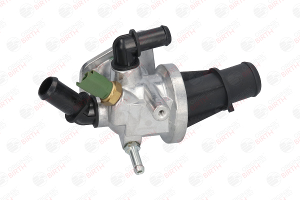 BIRTH 80009 OPEL AGILA 2006 Water outlet