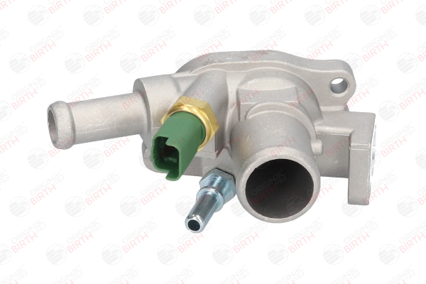 BIRTH 80158 Wasserflansch FIAT 500 Schrägheck (312) Preis