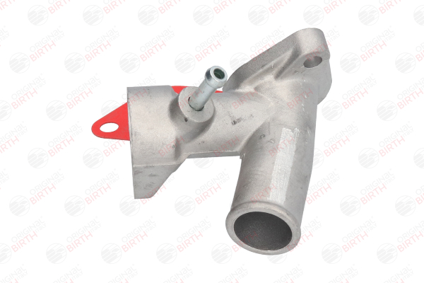 BIRTH 8732 Opel VECTRA Kühlwasserflansch