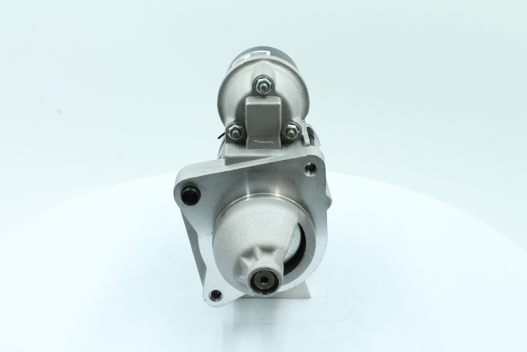 88212300 Startmotor PowerMax 46 451 529 VW