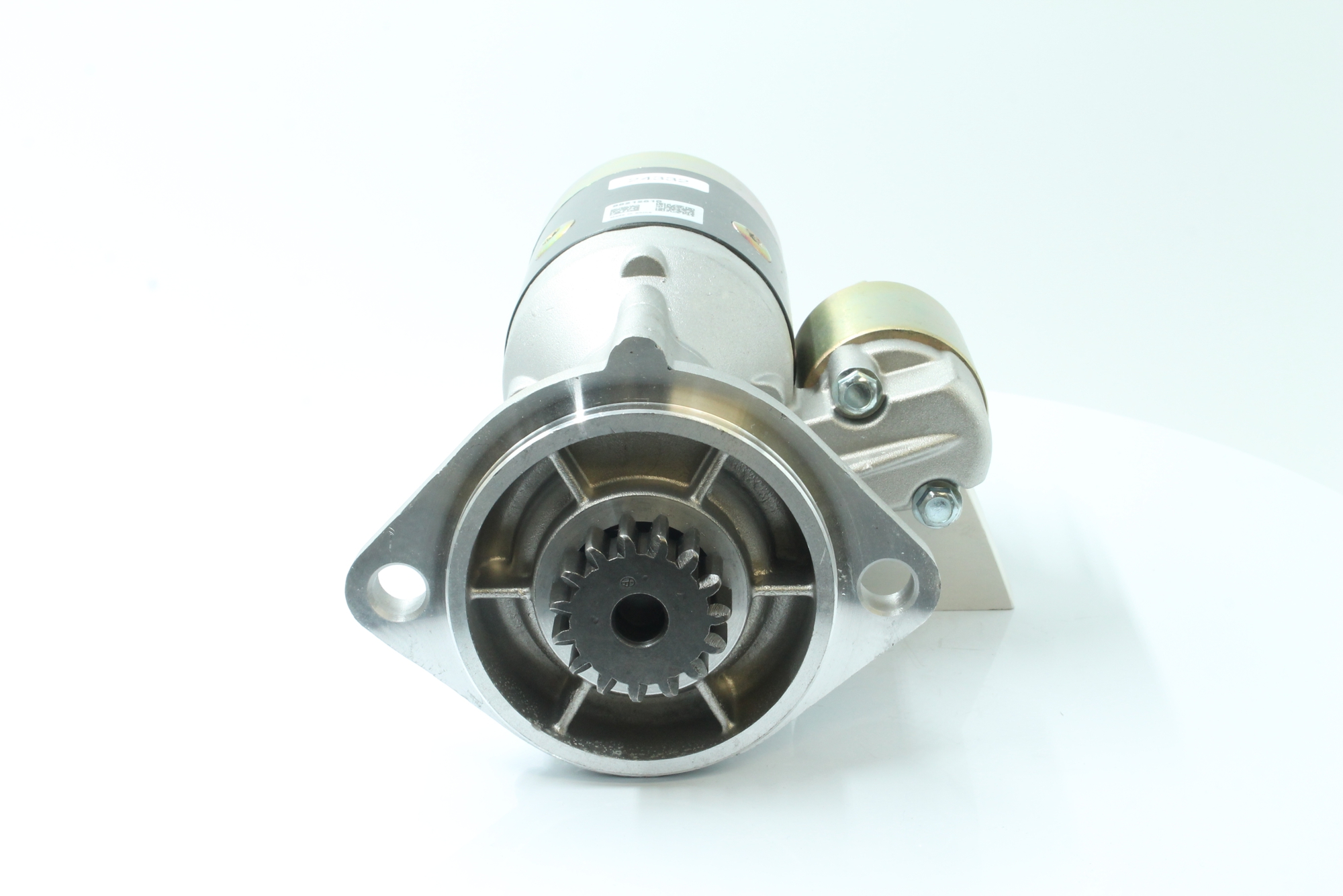 88212615 Anlasser PowerMax S114-257 SKODA